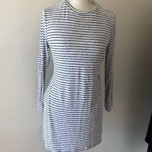 Striped Tunic - Super Comfortable-Cute w/ leggings